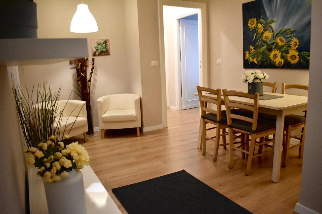 Domus Claudia Appartement Rome Buitenkant foto