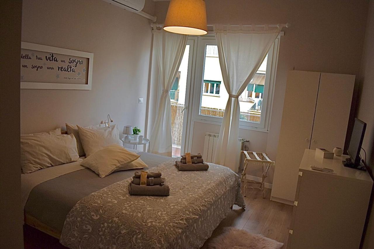 Domus Claudia Appartement Rome Buitenkant foto