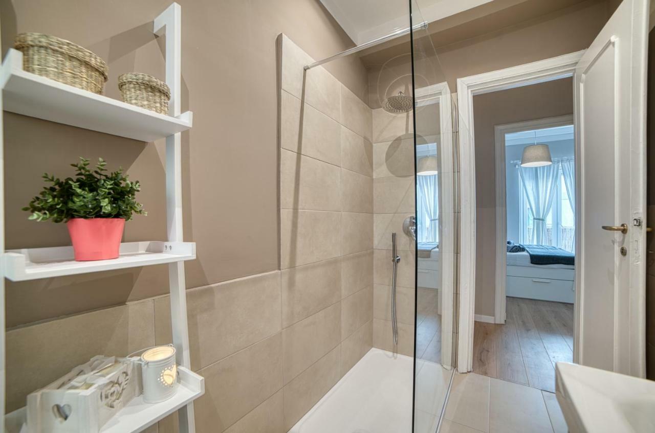 Domus Claudia Appartement Rome Buitenkant foto